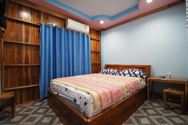 Ban Kala Resort And Homestay By Oyo Rooms main