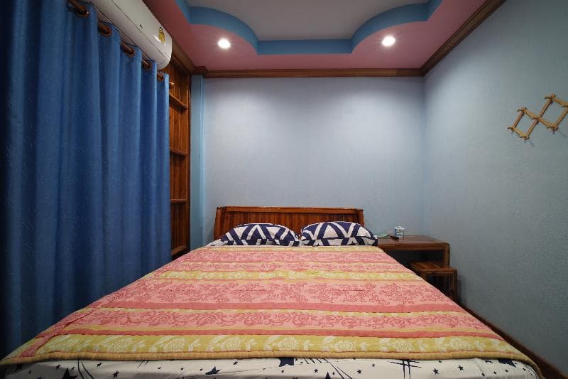 Ban Kala Resort And Homestay By Oyo Rooms 4