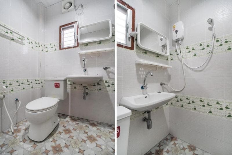 Pikul Yoo Suk Resort By Oyo Rooms main