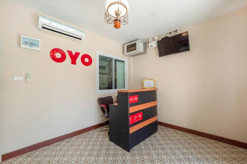 Oyo 1048 Home And Garden Resort photo 1