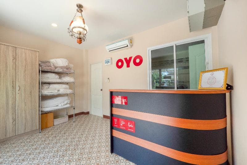 Oyo 1048 Home And Garden Resort 5