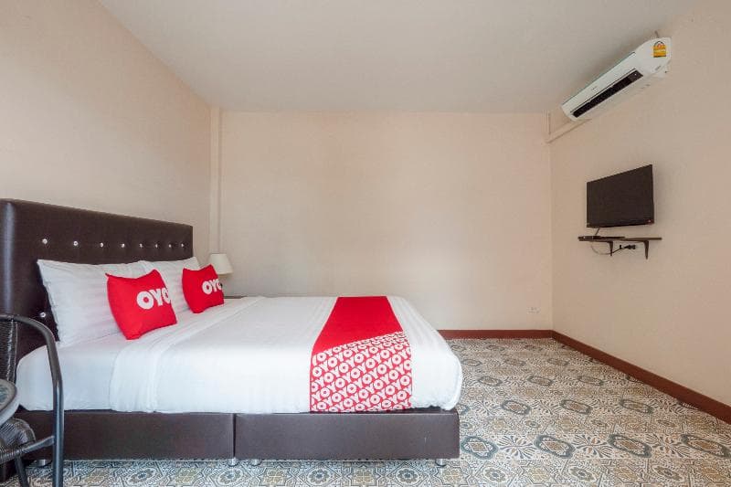 Oyo 1048 Home And Garden Resort main