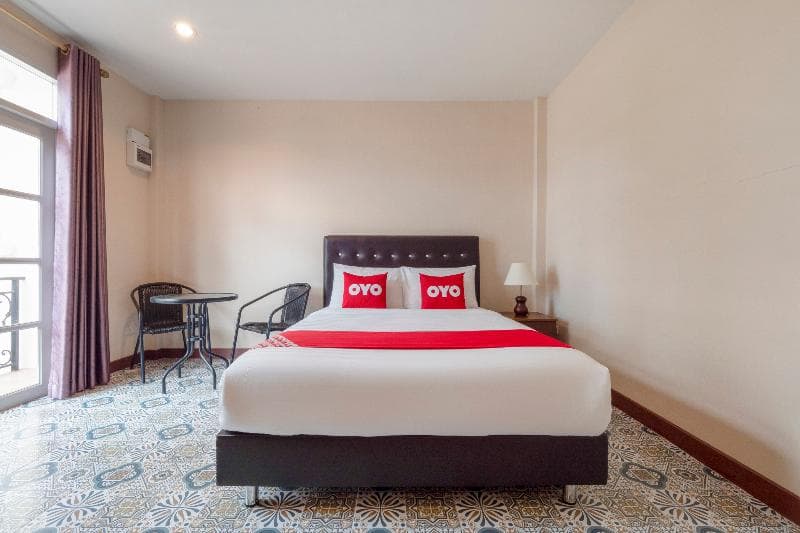 Oyo 1048 Home And Garden Resort 4