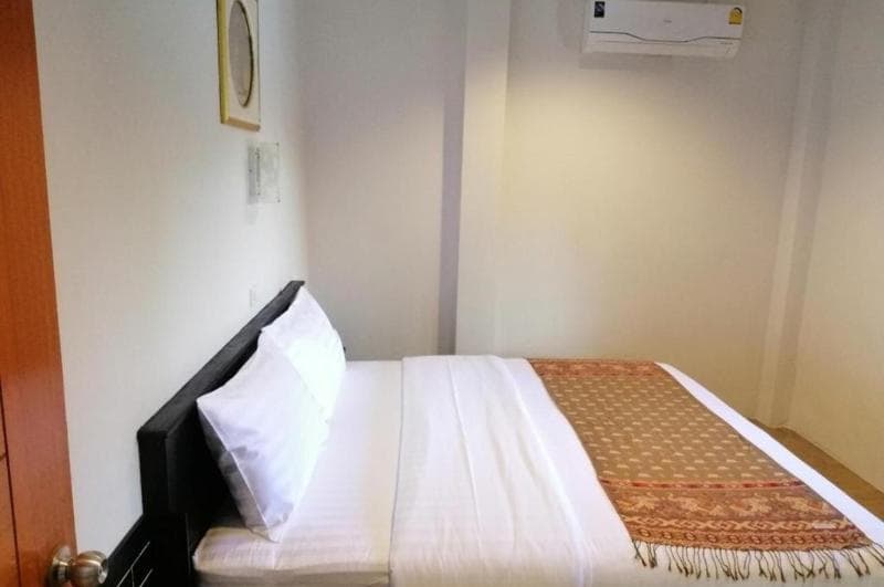 Oyo 1169 Krabi House Private Lake View main