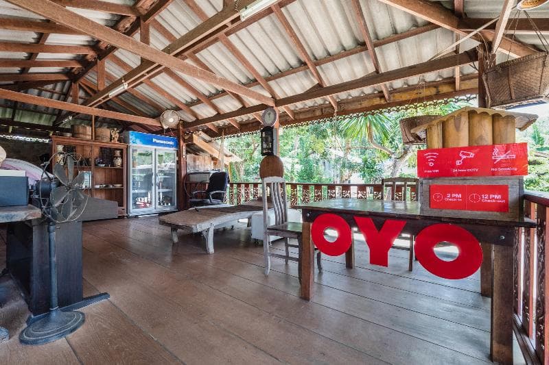 OYO 1143 Phet Luran Thai Resort Kohchang photo 1