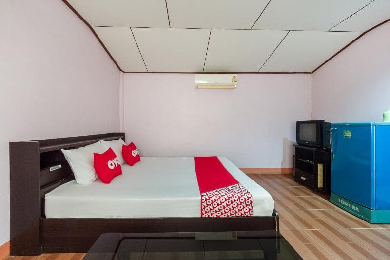 OYO 1143 Phet Luran Thai Resort Kohchang main