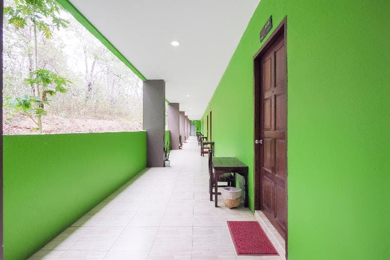 Oyo 920 Saensukkho Hotel And Resorts 3