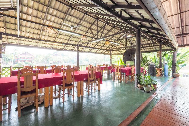 Oyo 920 Saensukkho Hotel And Resorts main