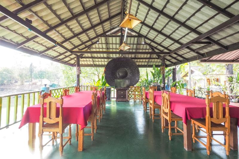 Oyo 920 Saensukkho Hotel And Resorts 5