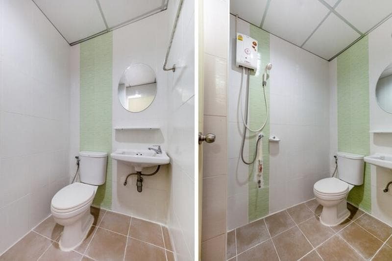 1069 Baan Nong Moo Apartment main