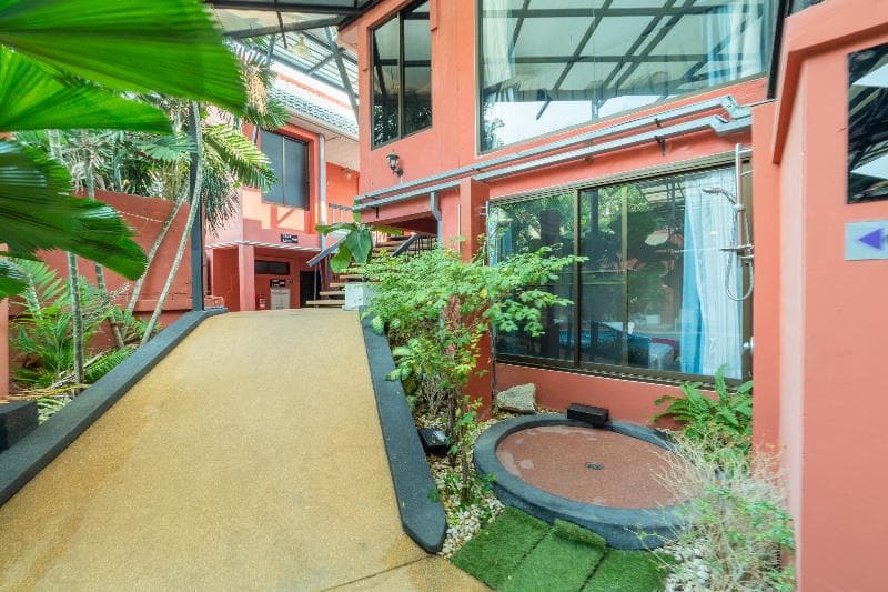 75369 Cozy Rooms@ Pattaya Addicts 5