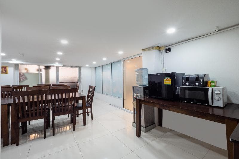75369 Cozy Rooms@ Pattaya Addicts main