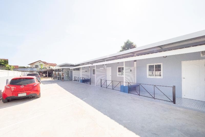 Danthip Place By Oyo Rooms 3