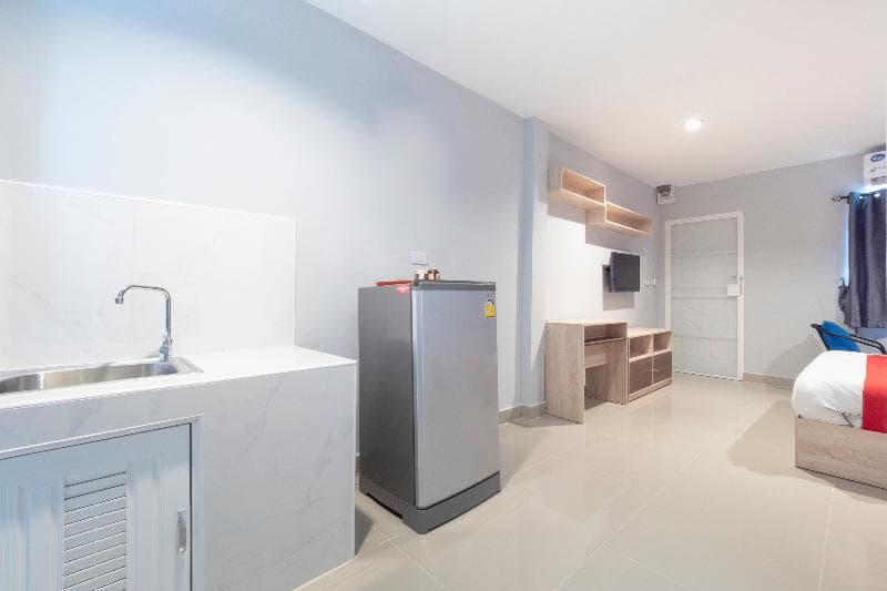 Danthip Place By Oyo Rooms 4