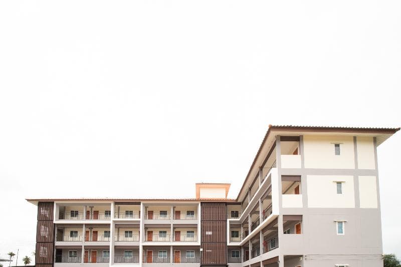Ek Residence by OYO Rooms 3