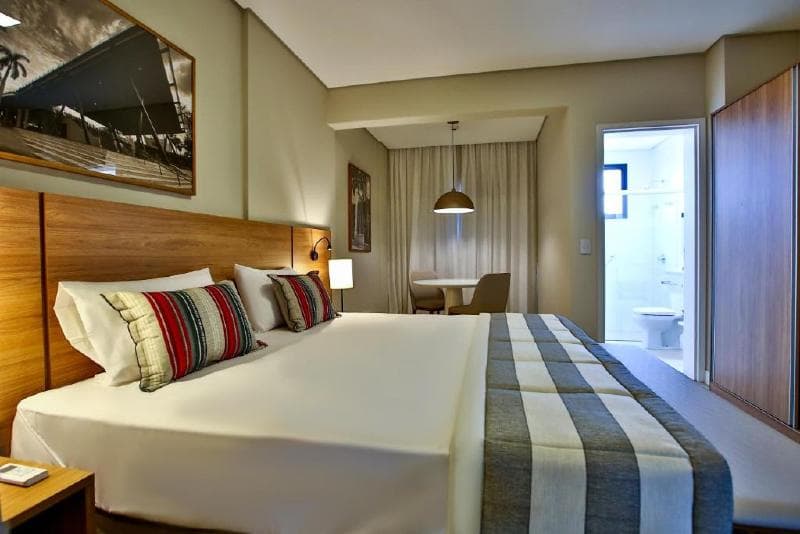 Comfort Suites Sao Jose Do Rio Preto 3