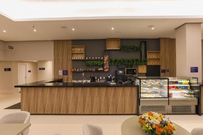 Comfort Suites Sao Jose Do Rio Preto photo 1