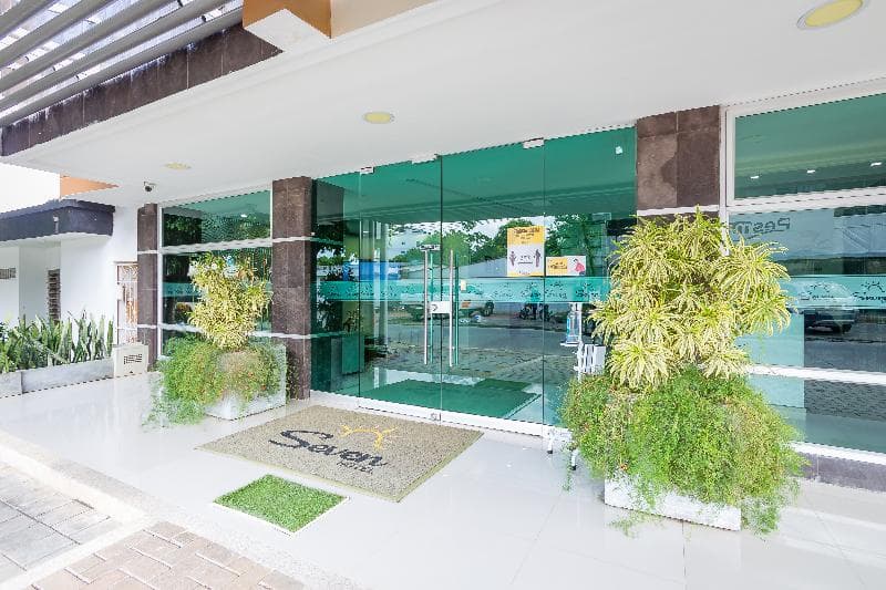 Hotel Ayenda Seven 3