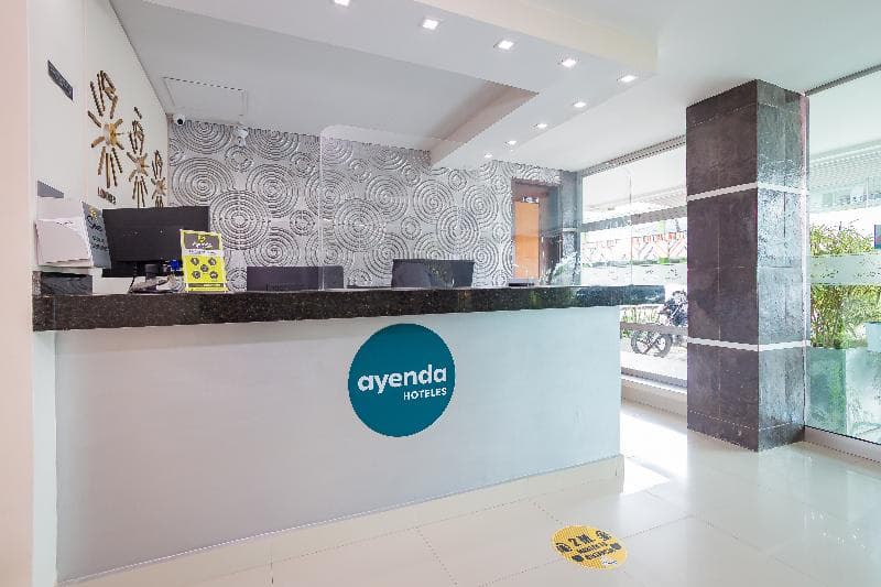 Hotel Ayenda Seven 5
