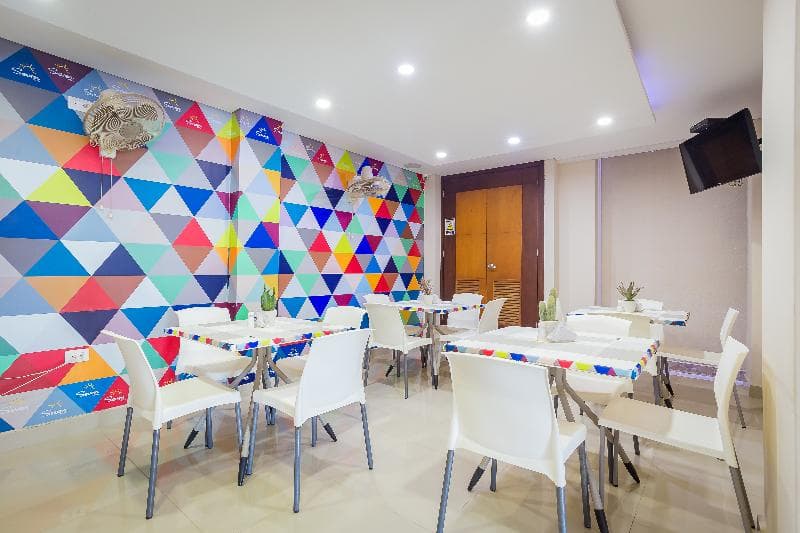 Hotel Ayenda Seven 4