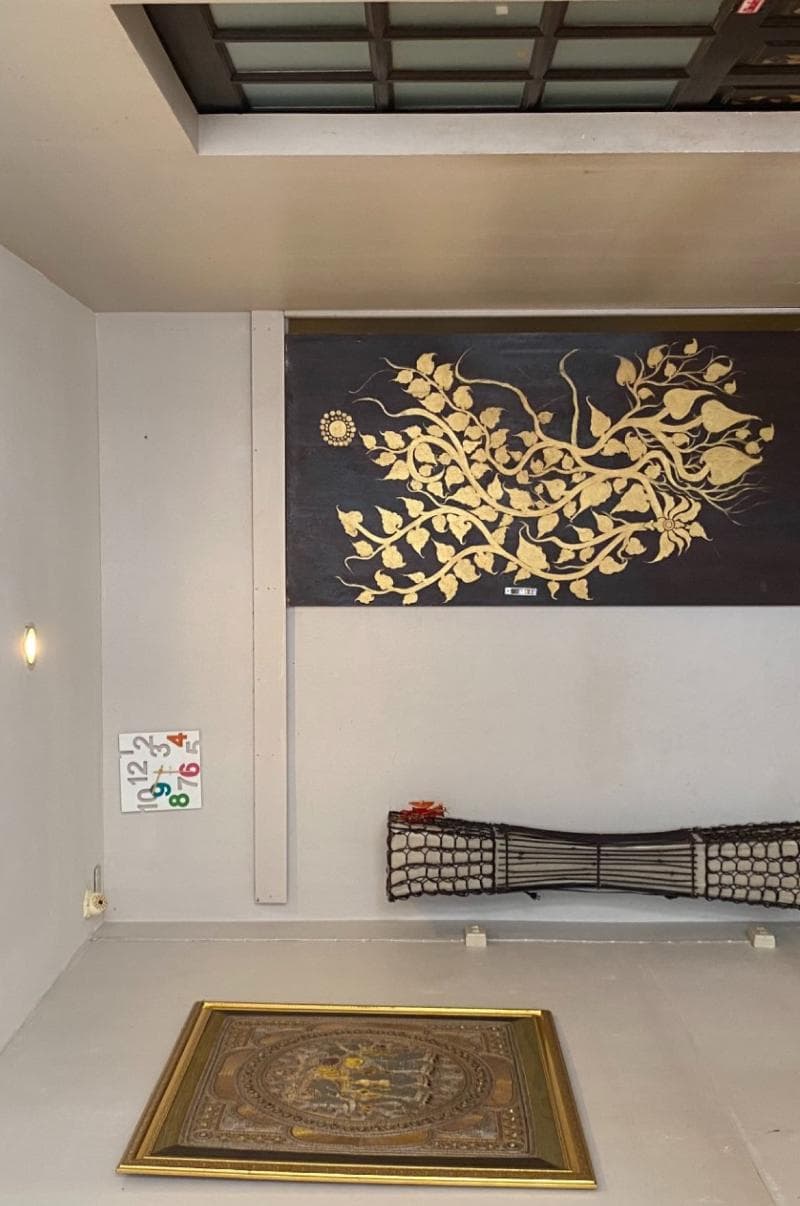 Oyo 75311 Bed One 5
