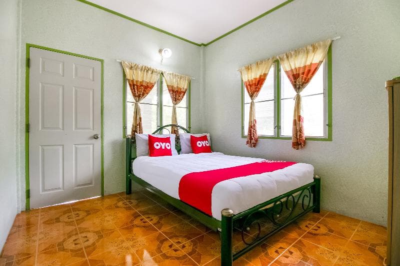 Kanyapa Resort Kaeng Krachan by OYO Rooms