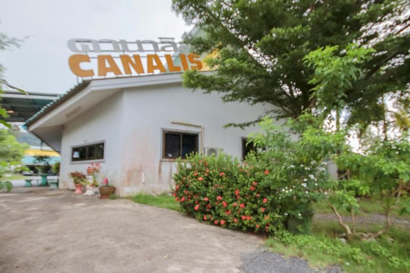 Canalis Resort By Oyo Rooms 3