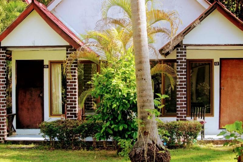 Oyo 75333 Lanta Beach Lodge 3