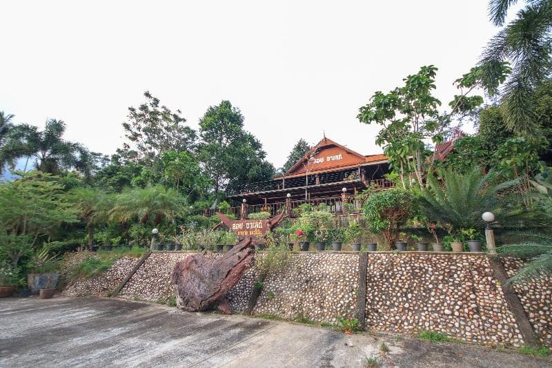 Loy Chalet Resort By Oyo 4