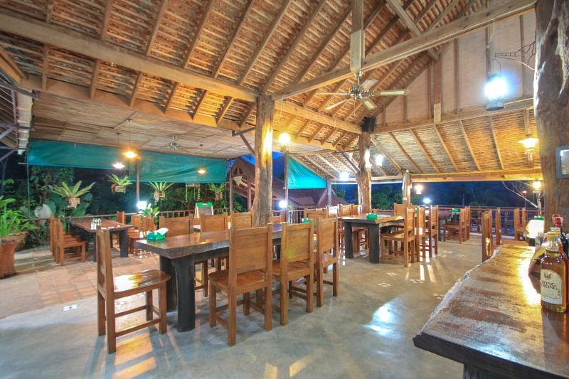 Loy Chalet Resort By Oyo main