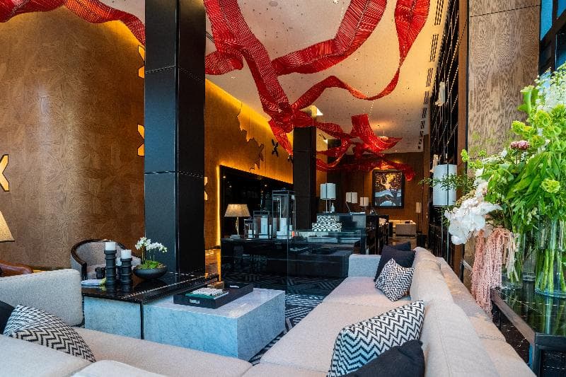 Sofitel Adelaide 2