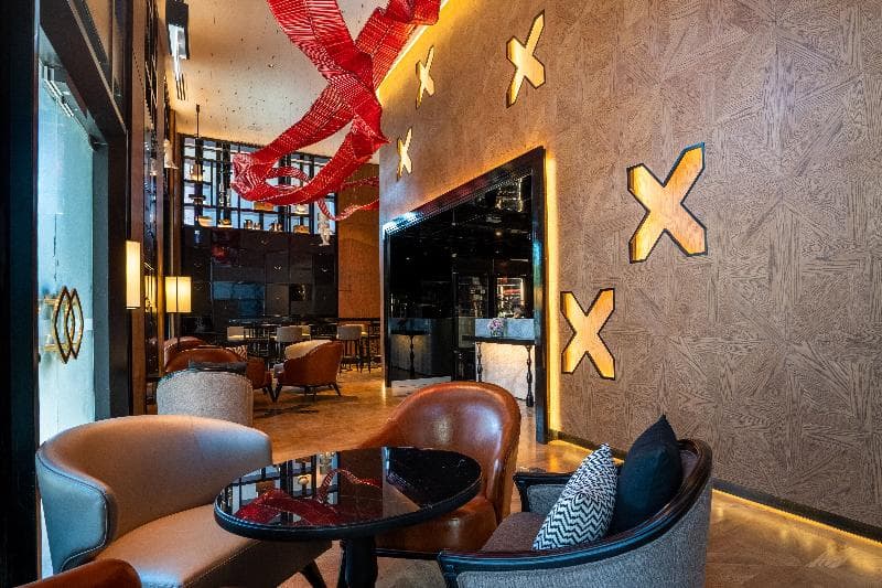 Sofitel Adelaide 4
