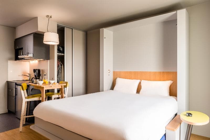 Adagio Access Stuttgart Airport Fair 5