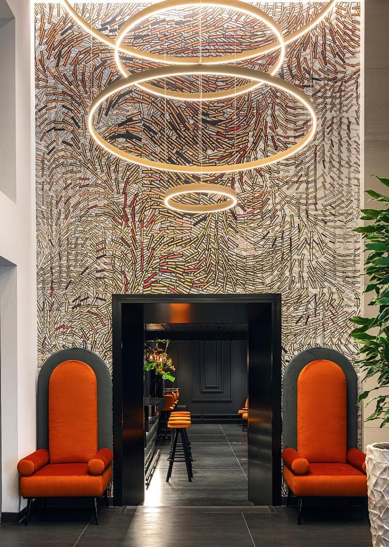 Orazio Palace Hotel 5