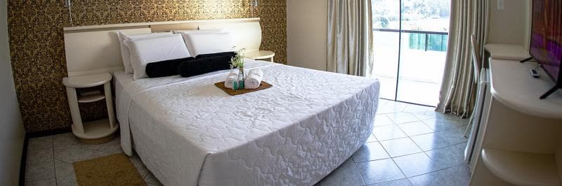 Pratas Thermas Resort & Convention 2