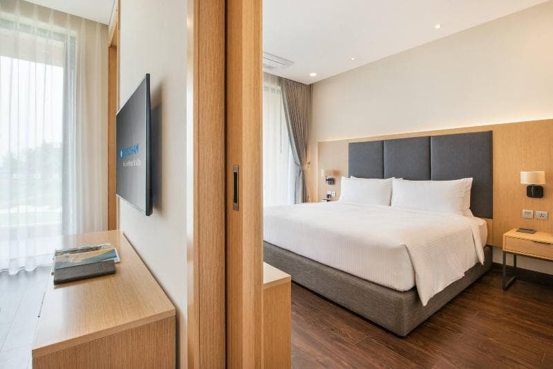 Wyndham Sky Lake Resort And Villas 2