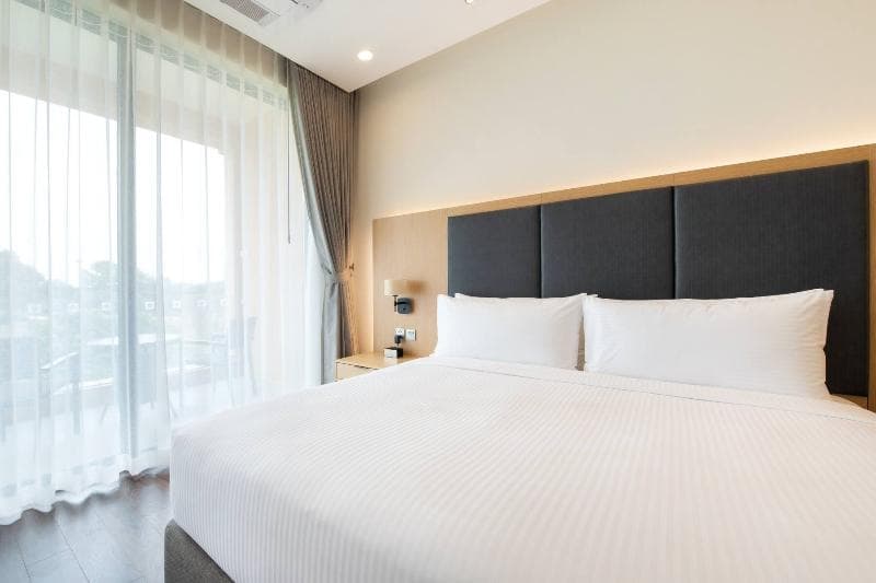 Wyndham Sky Lake Resort And Villas 3