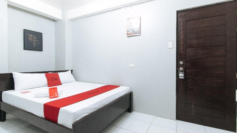 Reddoorz Near Pasay Rotonda 2
