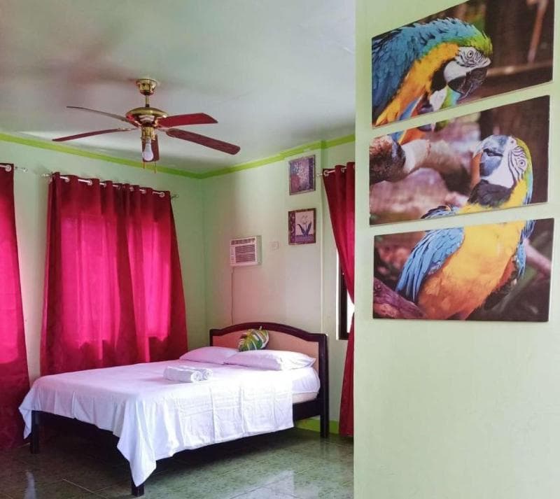 Reddoorz @ Garcia Hernandez Bohol 4