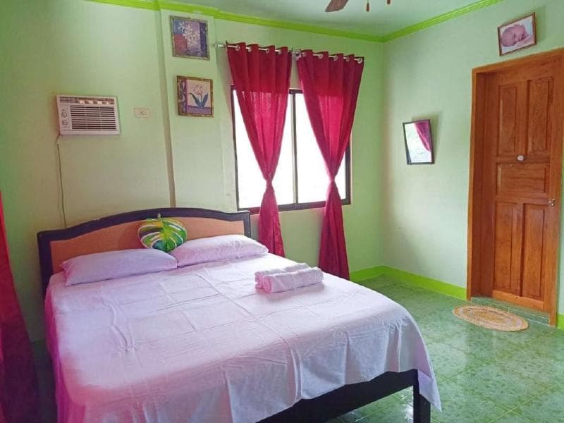 Reddoorz @ Garcia Hernandez Bohol photo 1