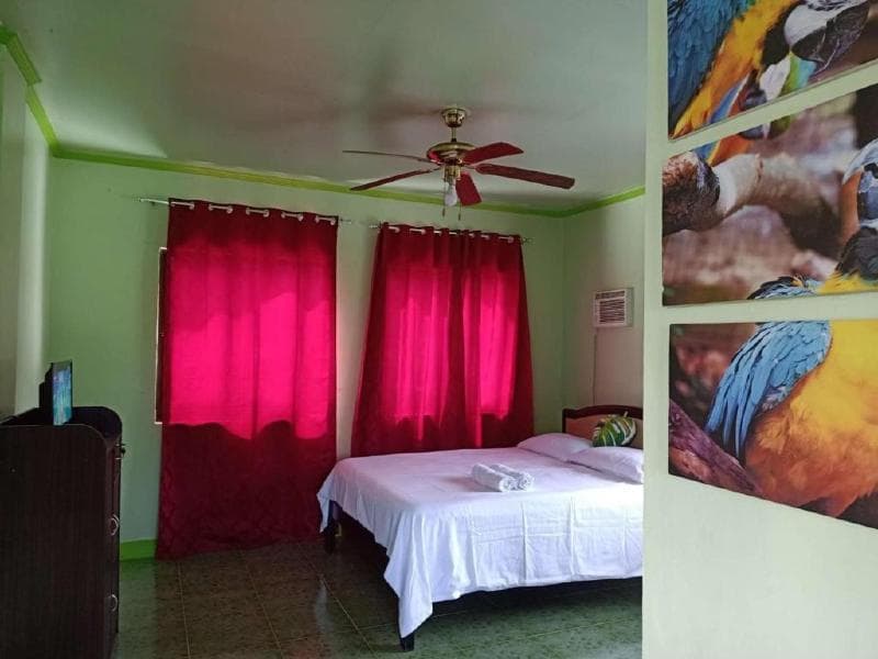 Reddoorz @ Garcia Hernandez Bohol 5
