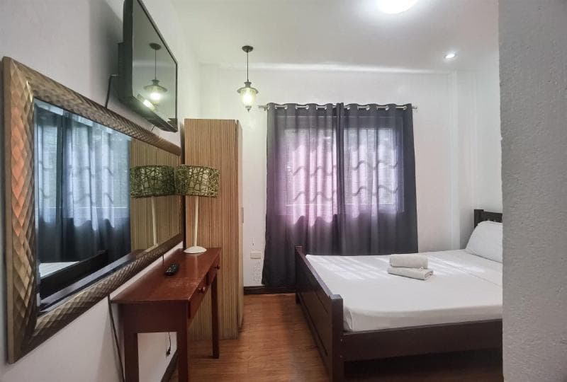 New Orleans Auberge Hotel Tagaytay main