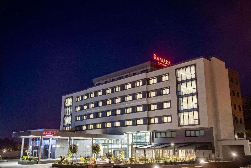 Ramada By Wyndham Izmir Aliaga 5