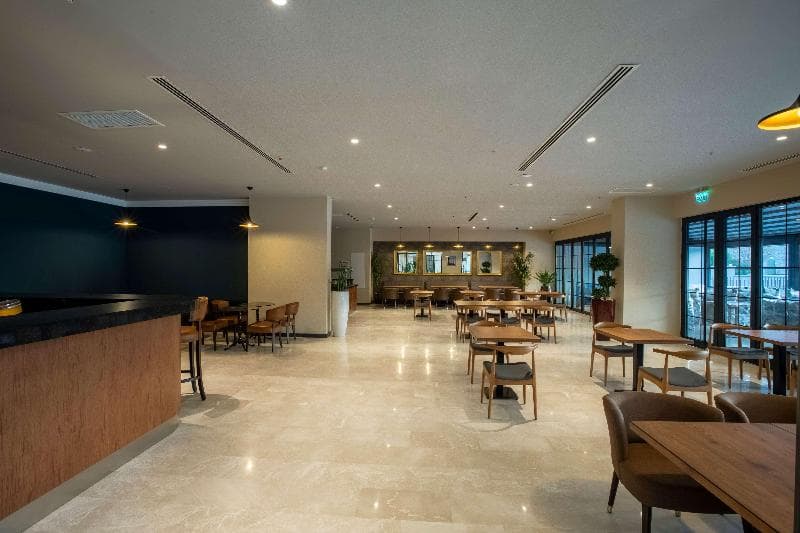 Ramada By Wyndham Izmir Aliaga 4