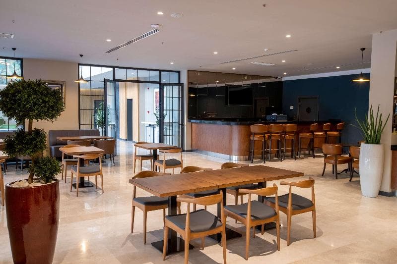Ramada By Wyndham Izmir Aliaga photo 1