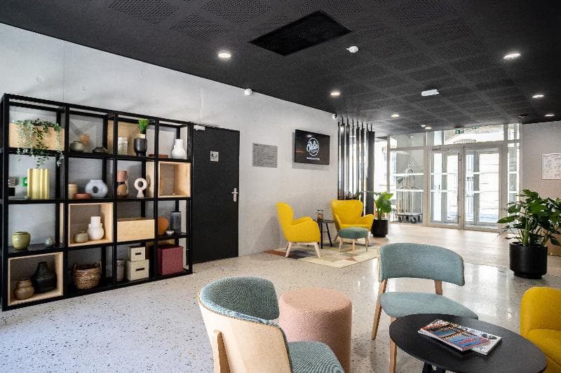 Staycity Aparthotels 3