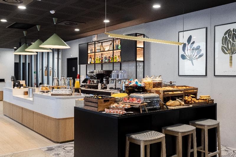 Staycity Aparthotels 4