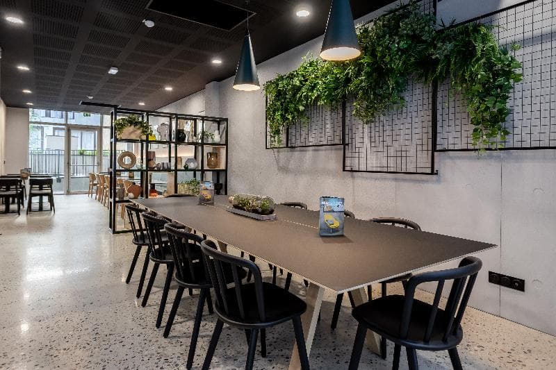 Staycity Aparthotels 5