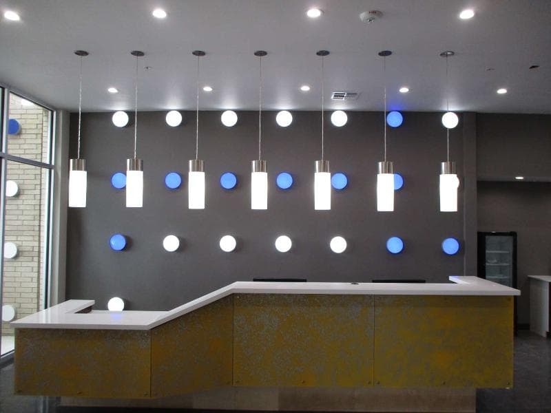 Glo Best Western Enid Ok Downtown/Convention Center Hotel 5