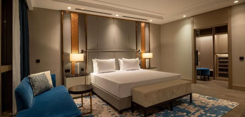 Hilton Mall of Istanbul 5